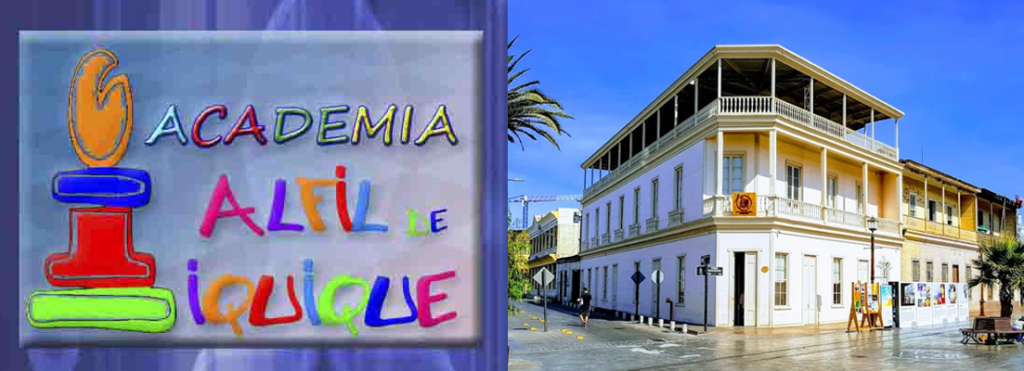 Academia Alfil de Iquique