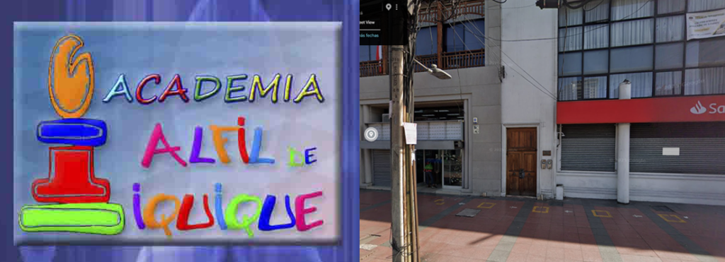 Academia Alfil de Iquique
